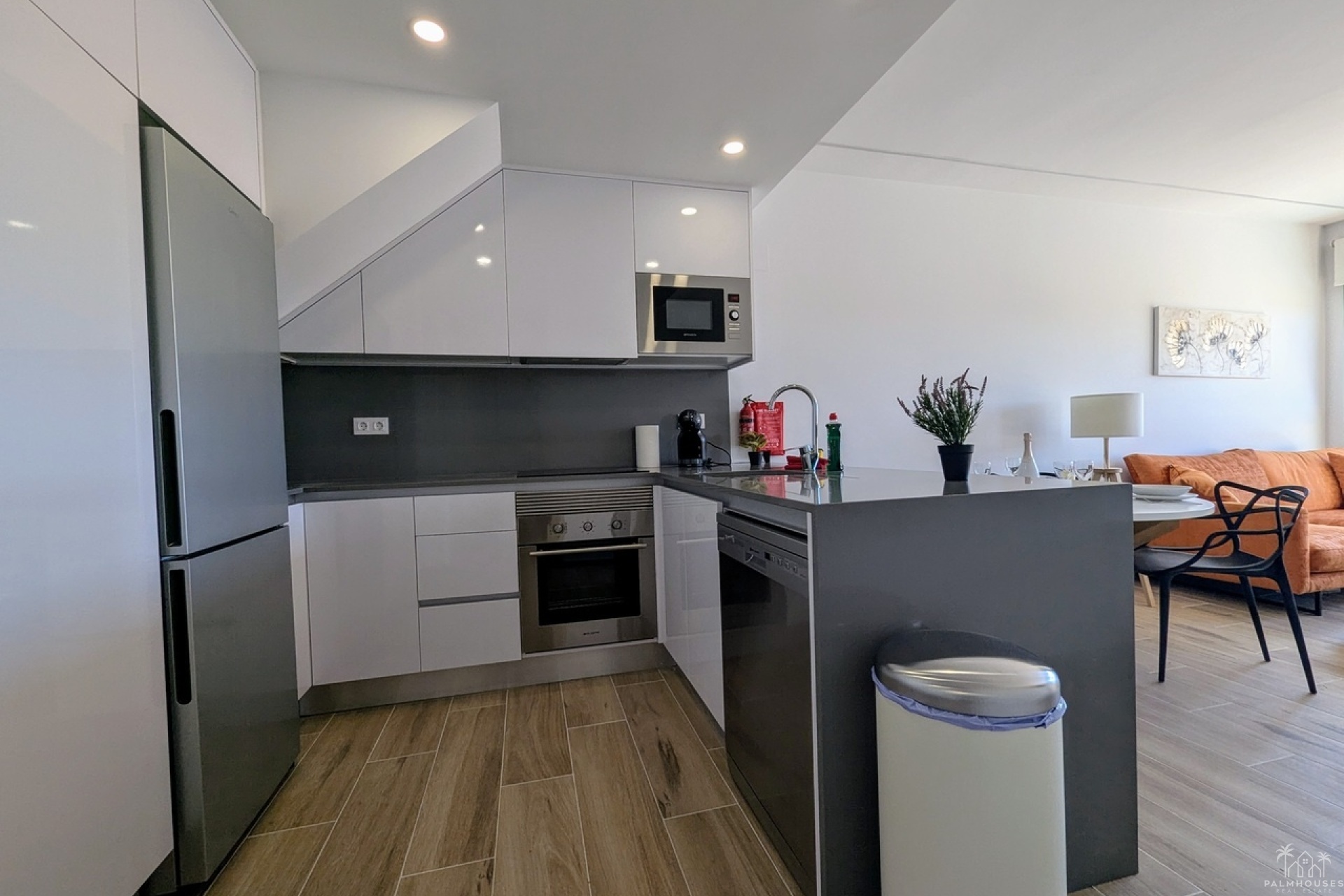 Venta - Apartment - Villamartin - Costa Blanca