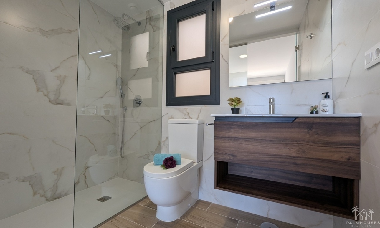 Venta - Apartment - Villamartin - Costa Blanca