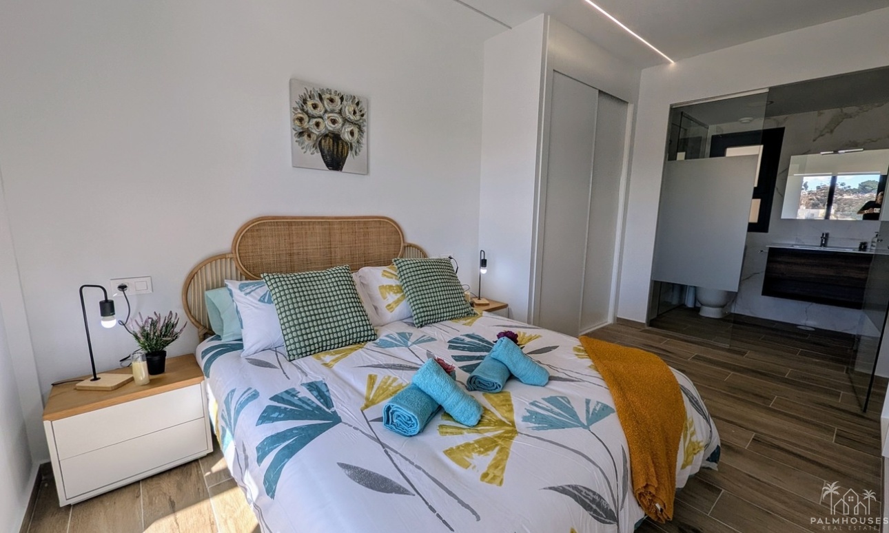 Venta - Apartment - Villamartin - Costa Blanca