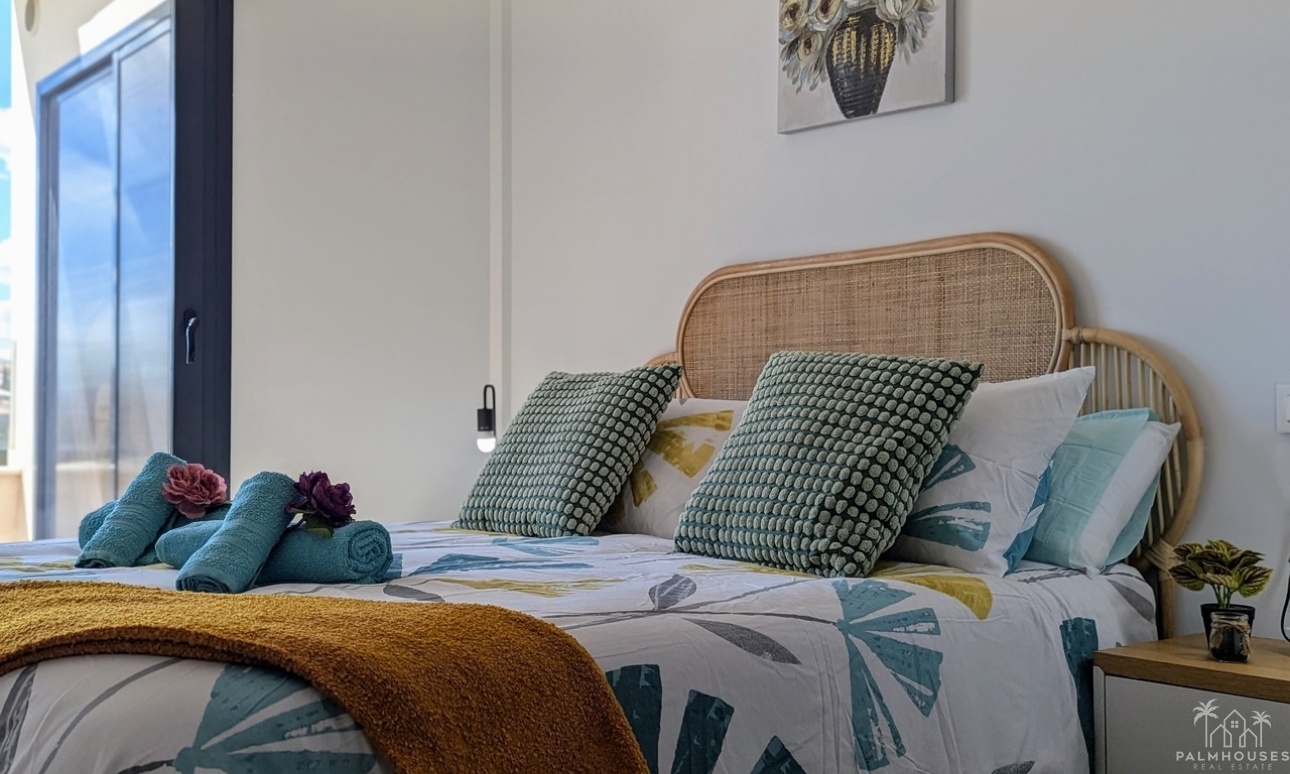 Venta - Apartment - Villamartin - Costa Blanca