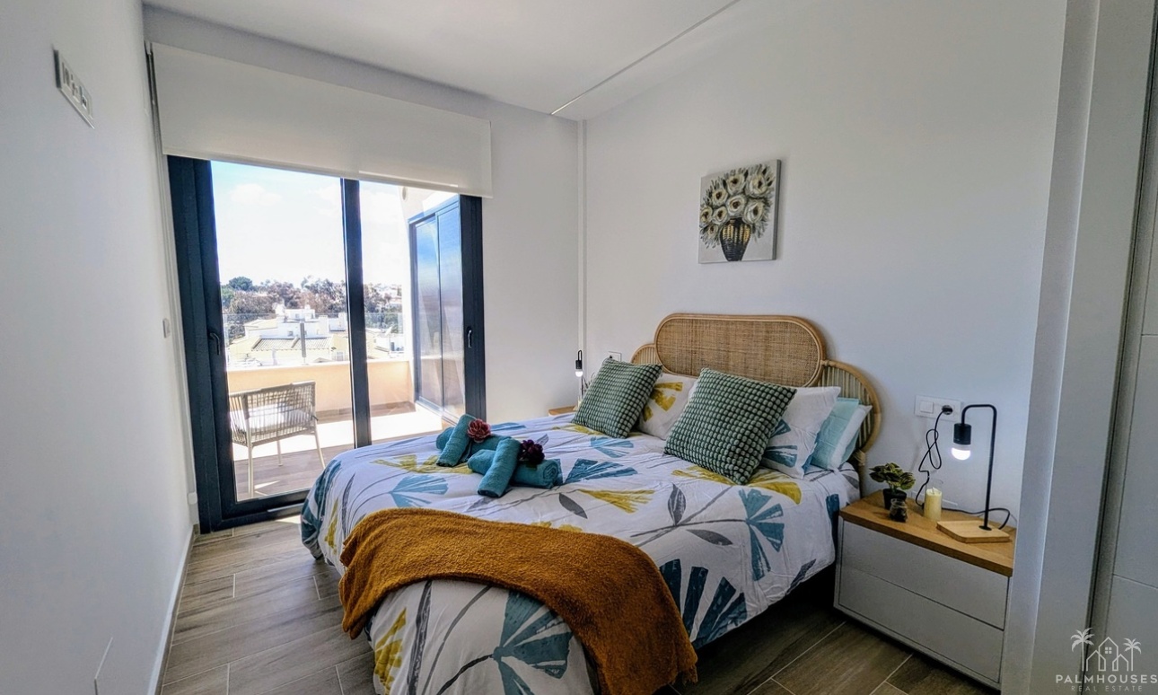 Venta - Apartment - Villamartin - Costa Blanca