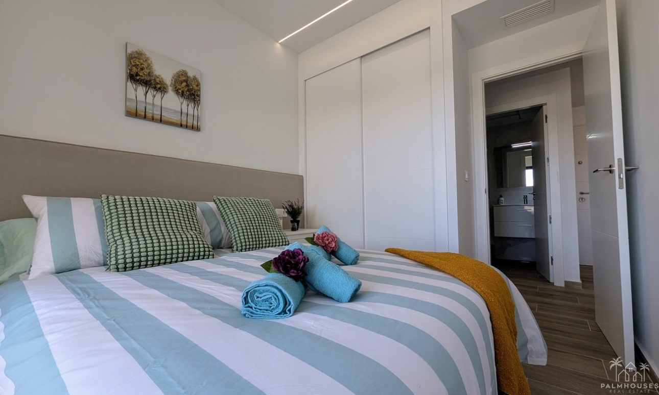 Venta - Apartment - Villamartin - Costa Blanca