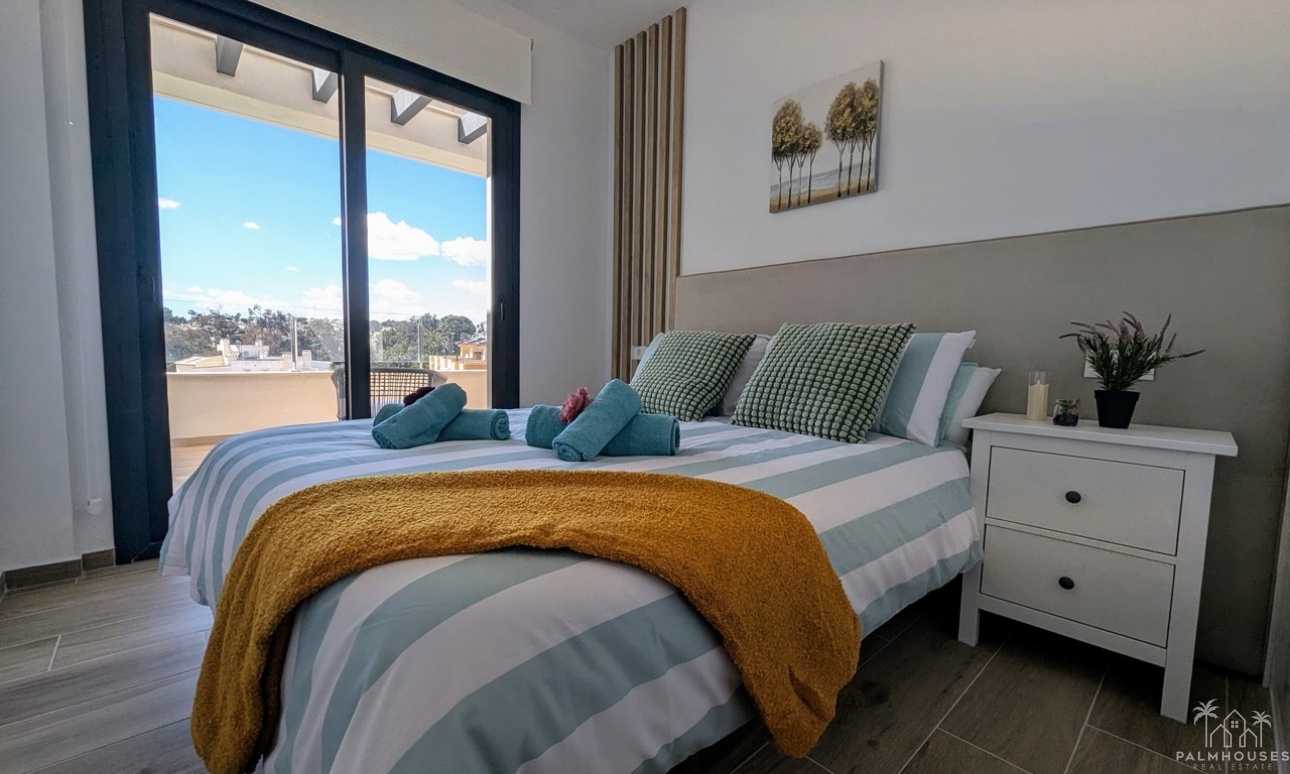 Venta - Apartment - Villamartin - Costa Blanca