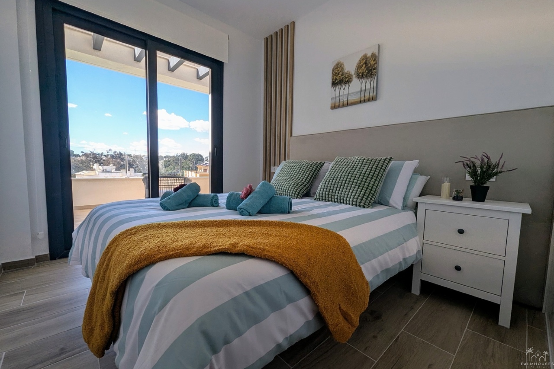 Venta - Apartment - Villamartin - Costa Blanca