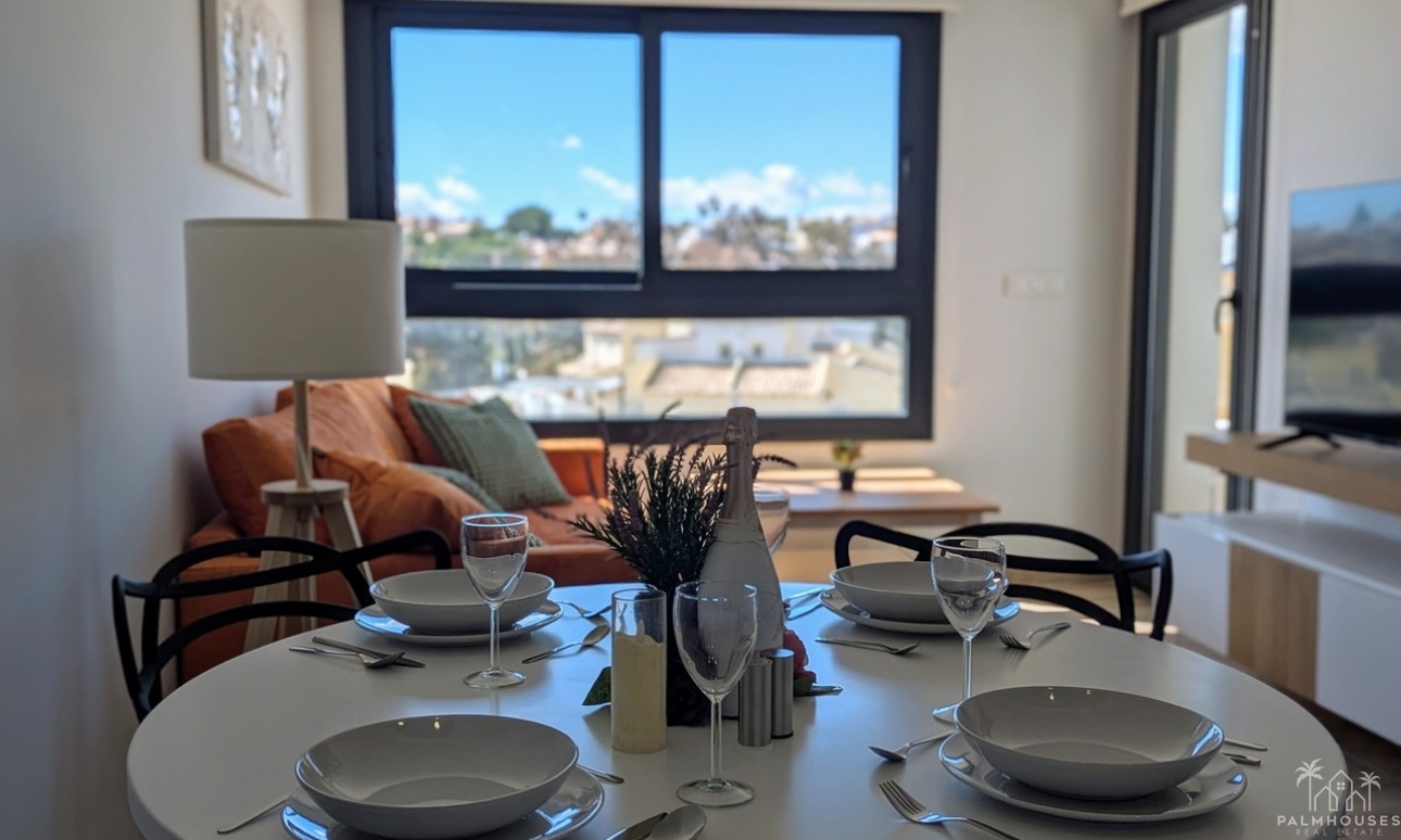 Venta - Apartment - Villamartin - Costa Blanca
