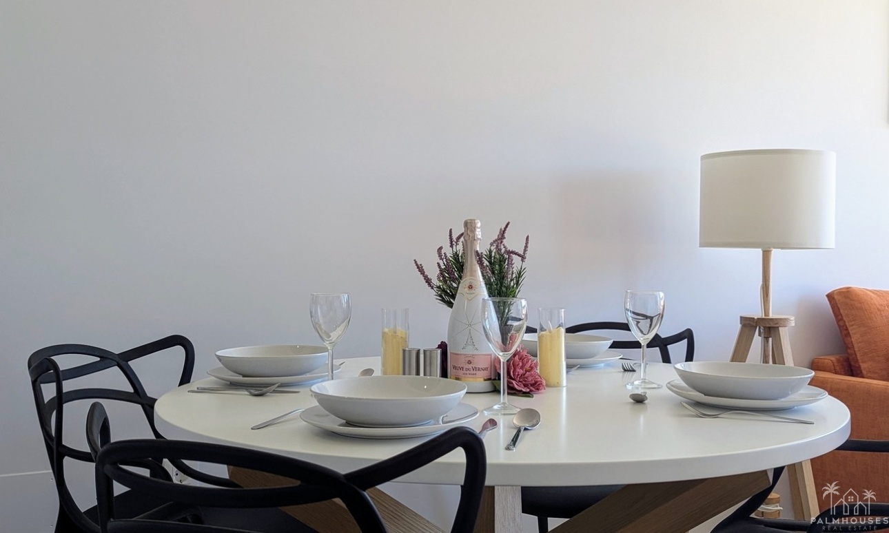 Venta - Apartment - Villamartin - Costa Blanca