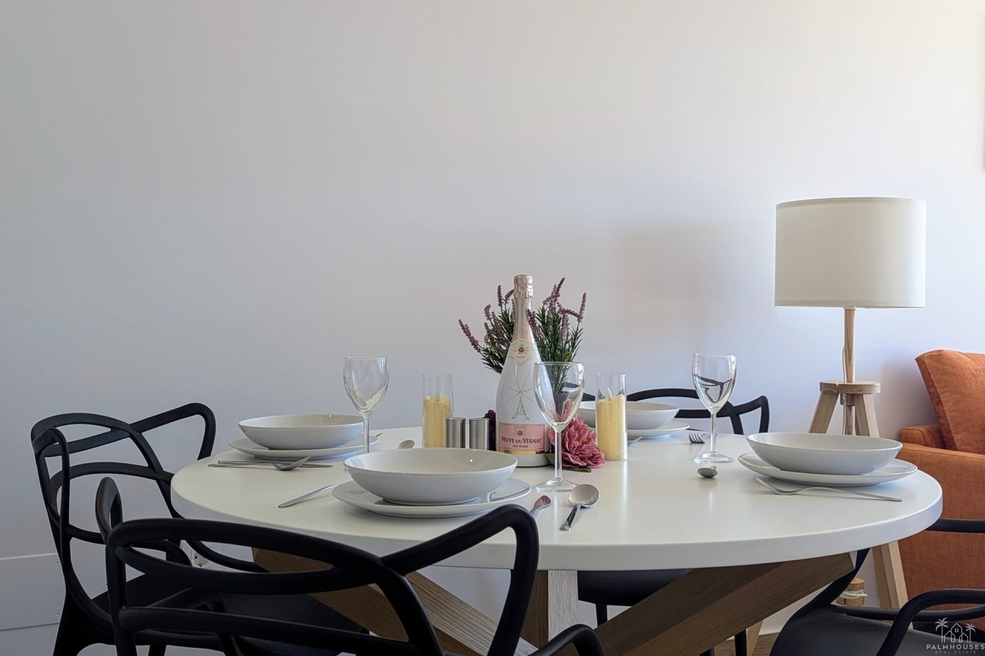 Venta - Apartment - Villamartin - Costa Blanca