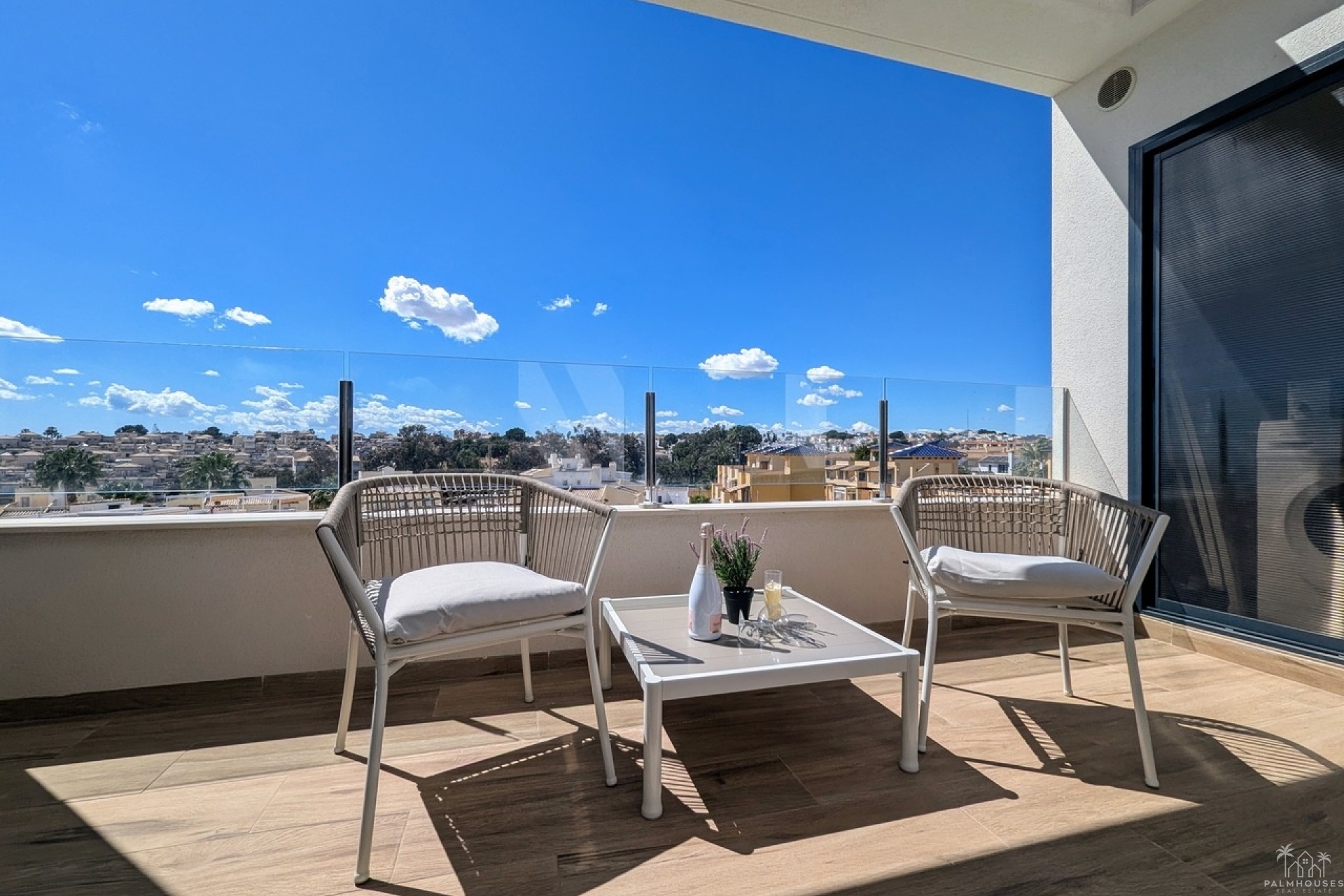Venta - Apartment - Villamartin - Costa Blanca