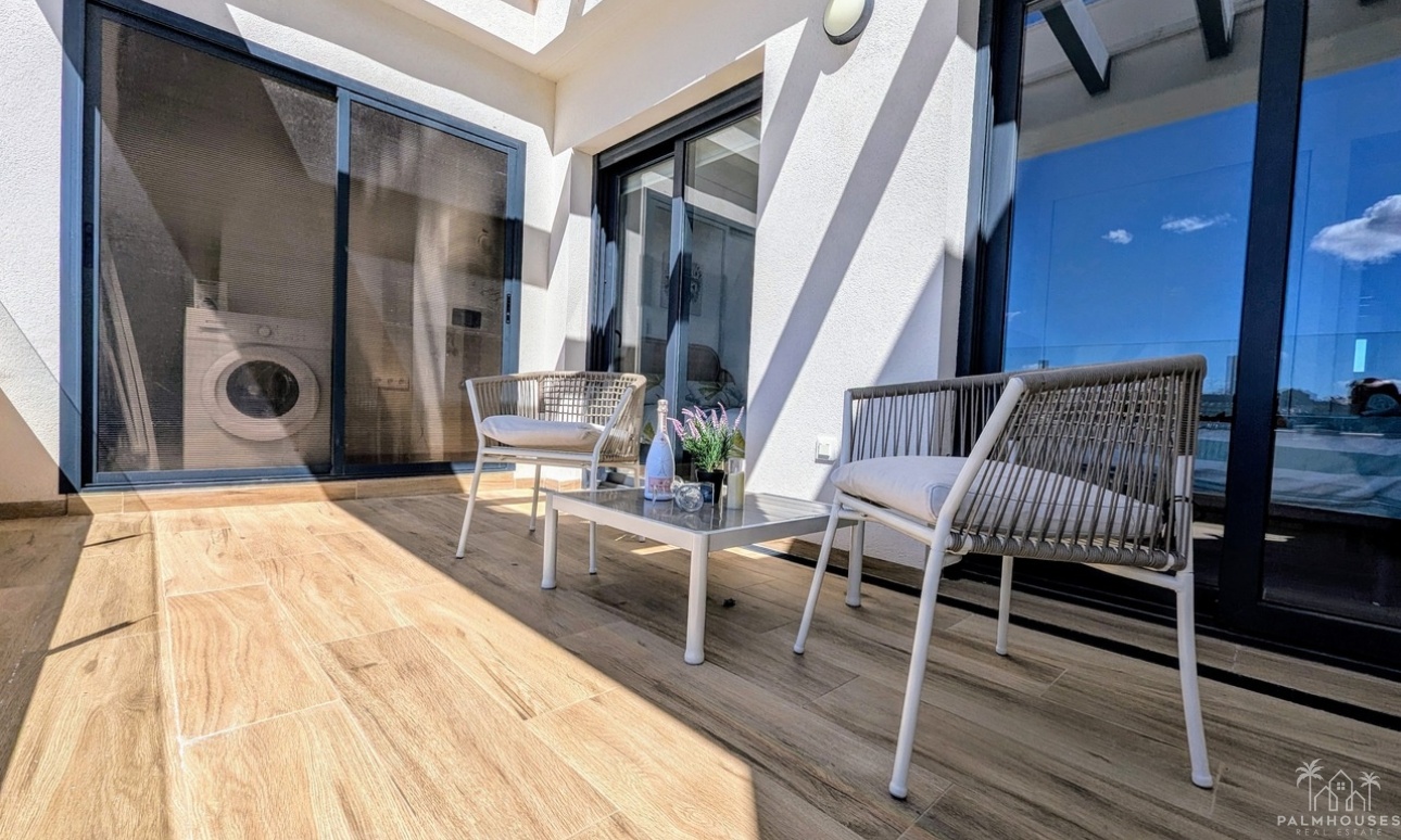 Venta - Apartment - Villamartin - Costa Blanca