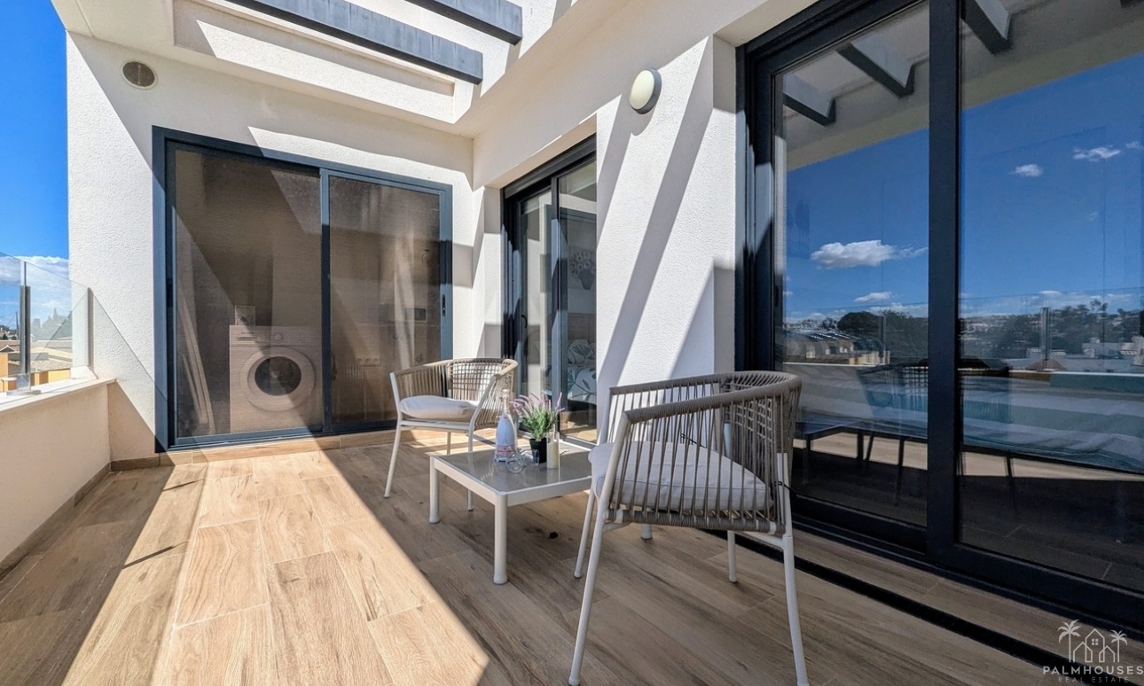 Venta - Apartment - Villamartin - Costa Blanca
