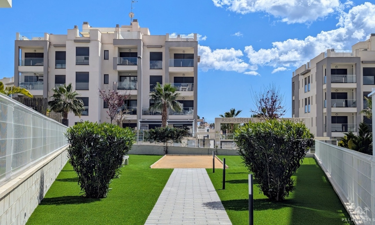 Venta - Apartment - Villamartin - Costa Blanca