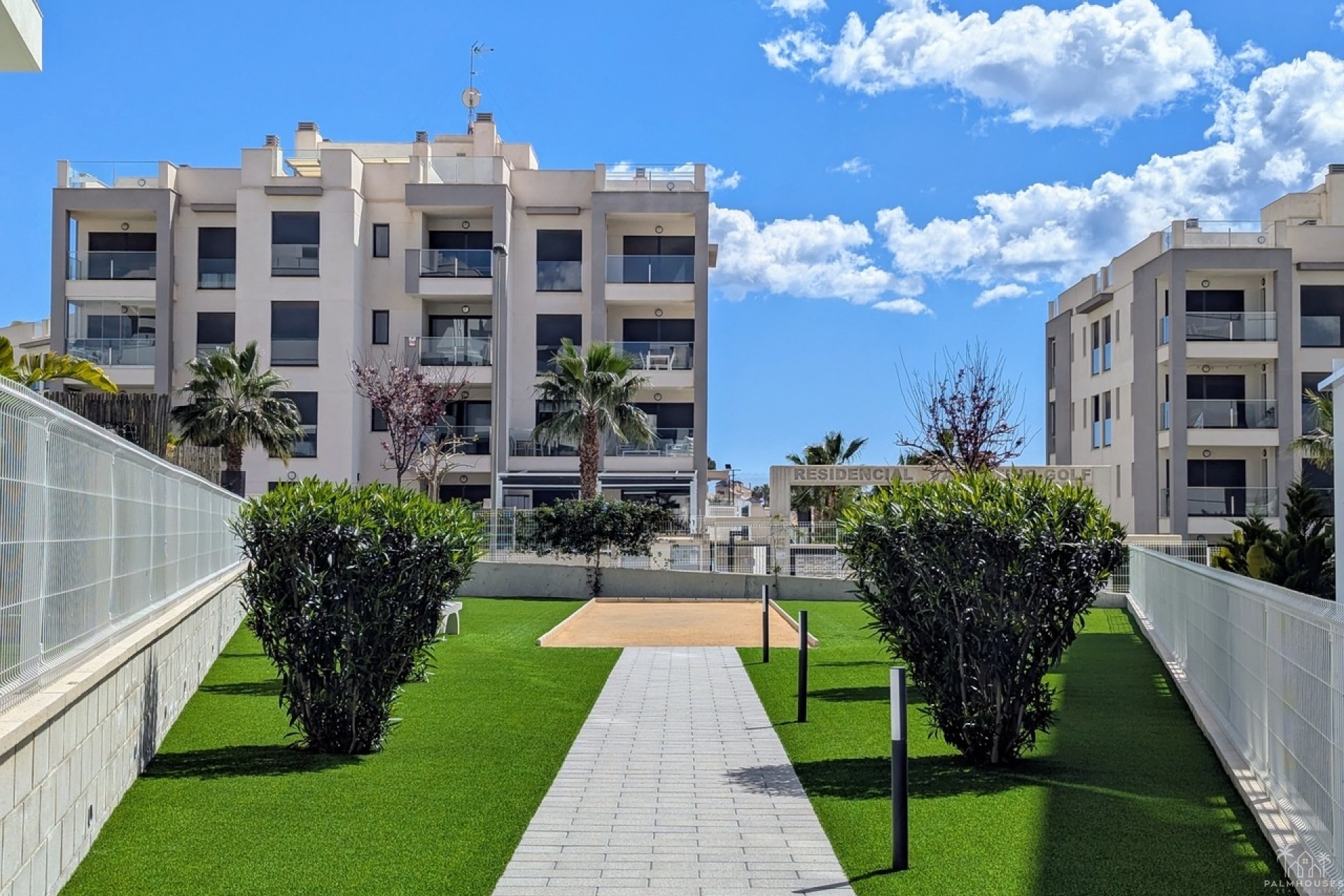 Venta - Apartment - Villamartin - Costa Blanca