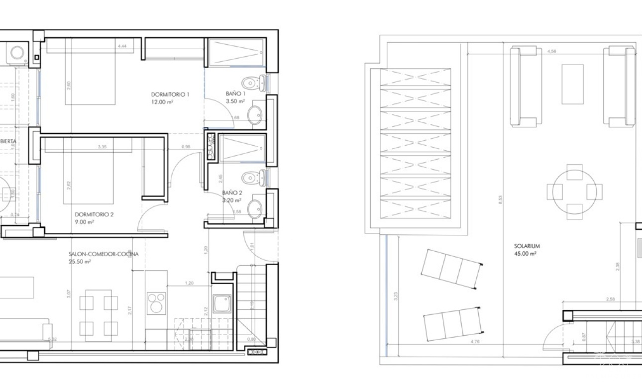 Venta - Apartment - Villamartin - Costa Blanca