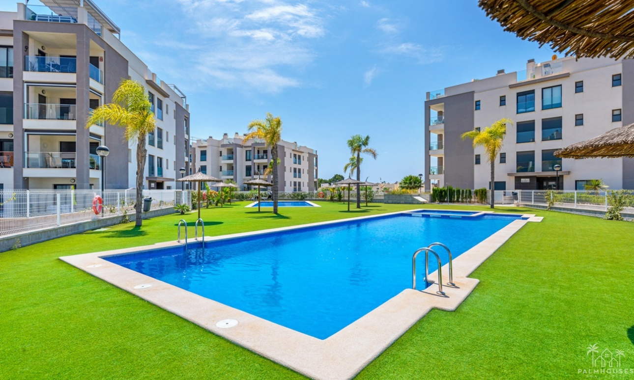 Venta - Apartment - Villamartin - Costa Blanca