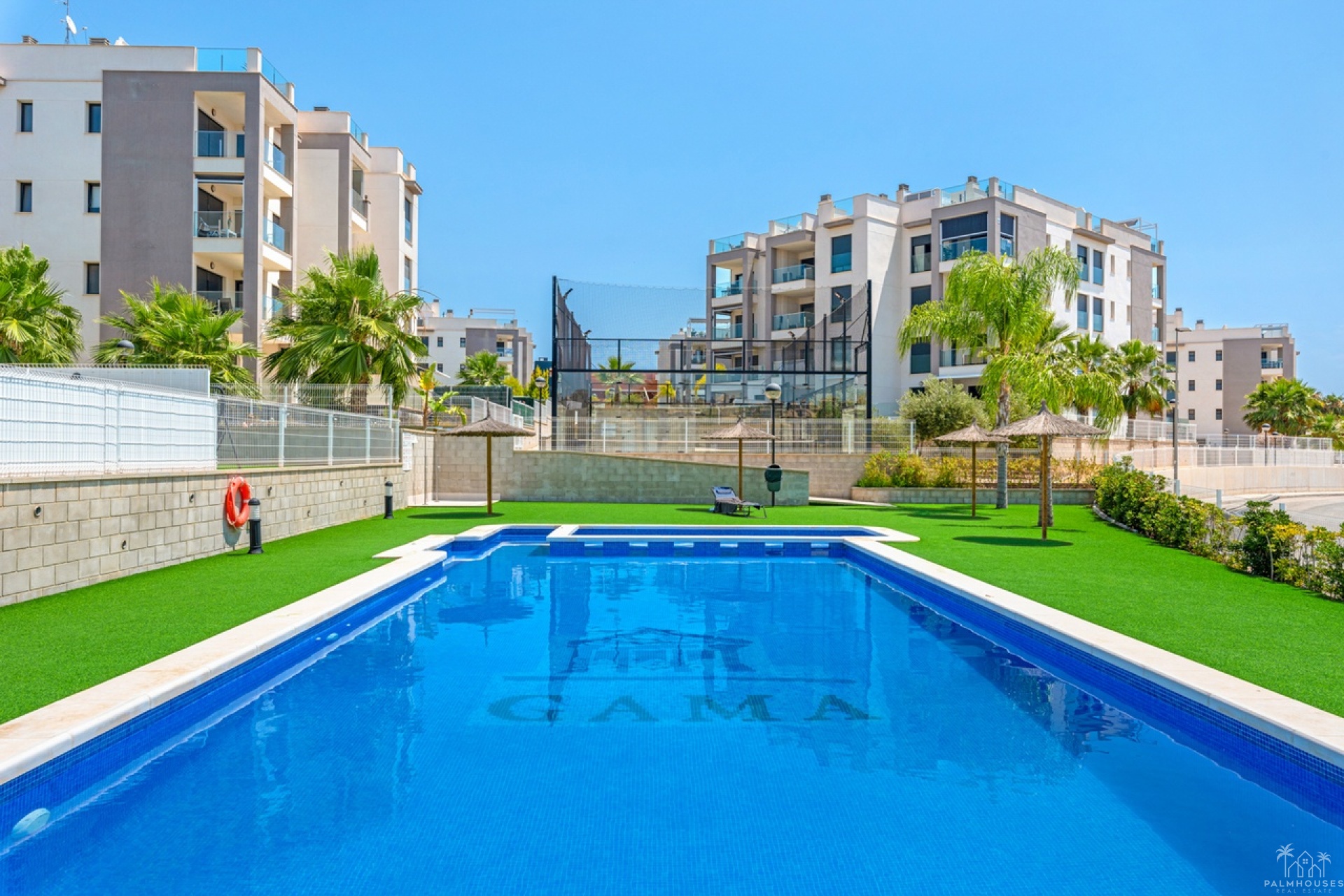 Venta - Apartment - Villamartin - Costa Blanca