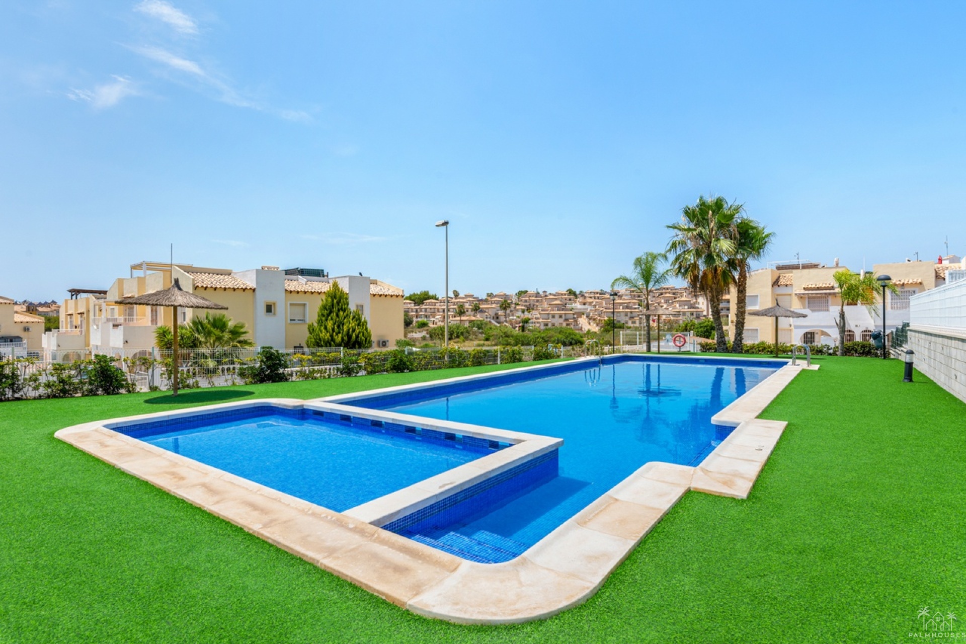 Venta - Apartment - Villamartin - Costa Blanca