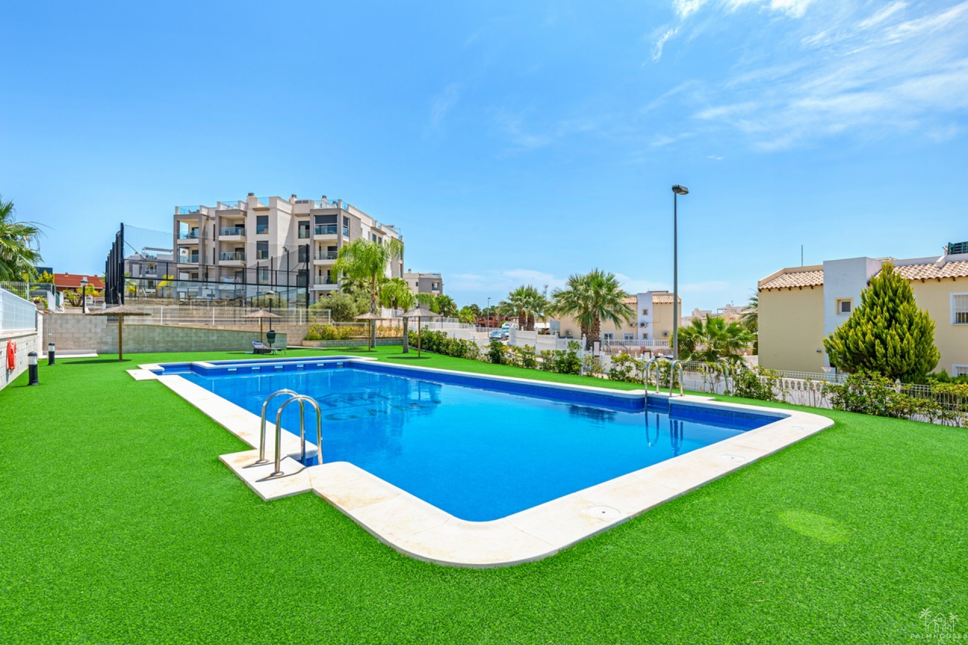 Venta - Apartment - Villamartin - Costa Blanca