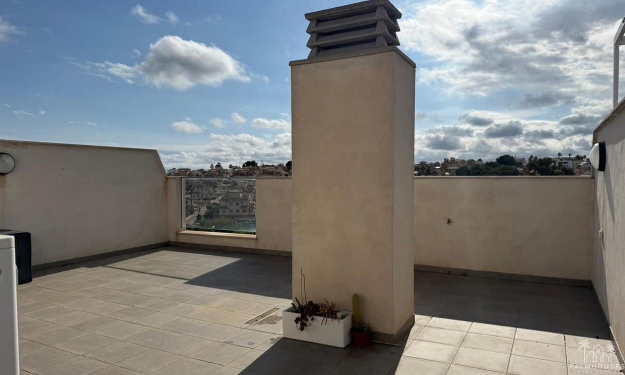 Venta - Apartment - Villamartin - Costa Blanca