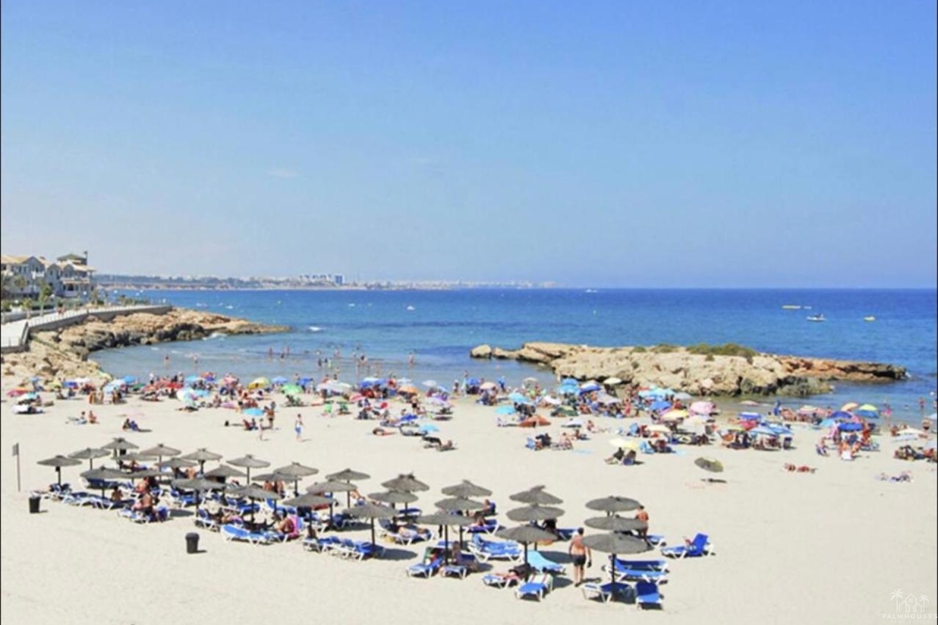 Venta - Apartment - Villamartin - Costa Blanca