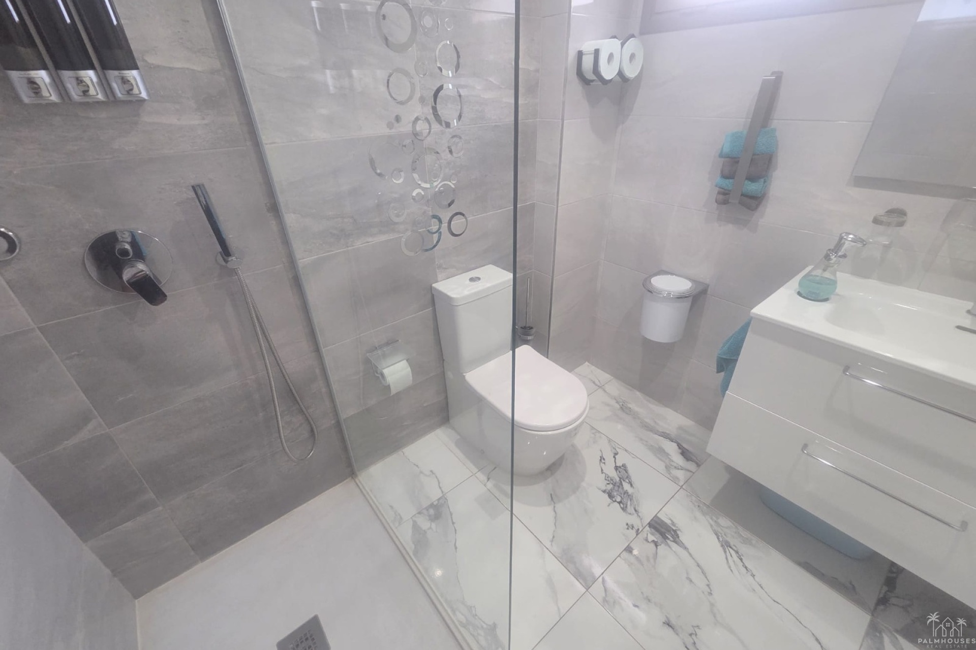 Venta - Apartment - Villamartin - Costa Blanca