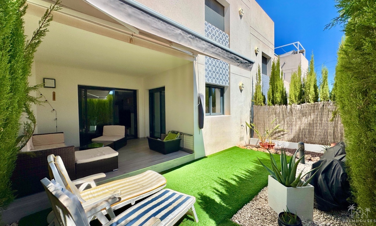 Venta - Apartment - Villamartin - Costa Blanca