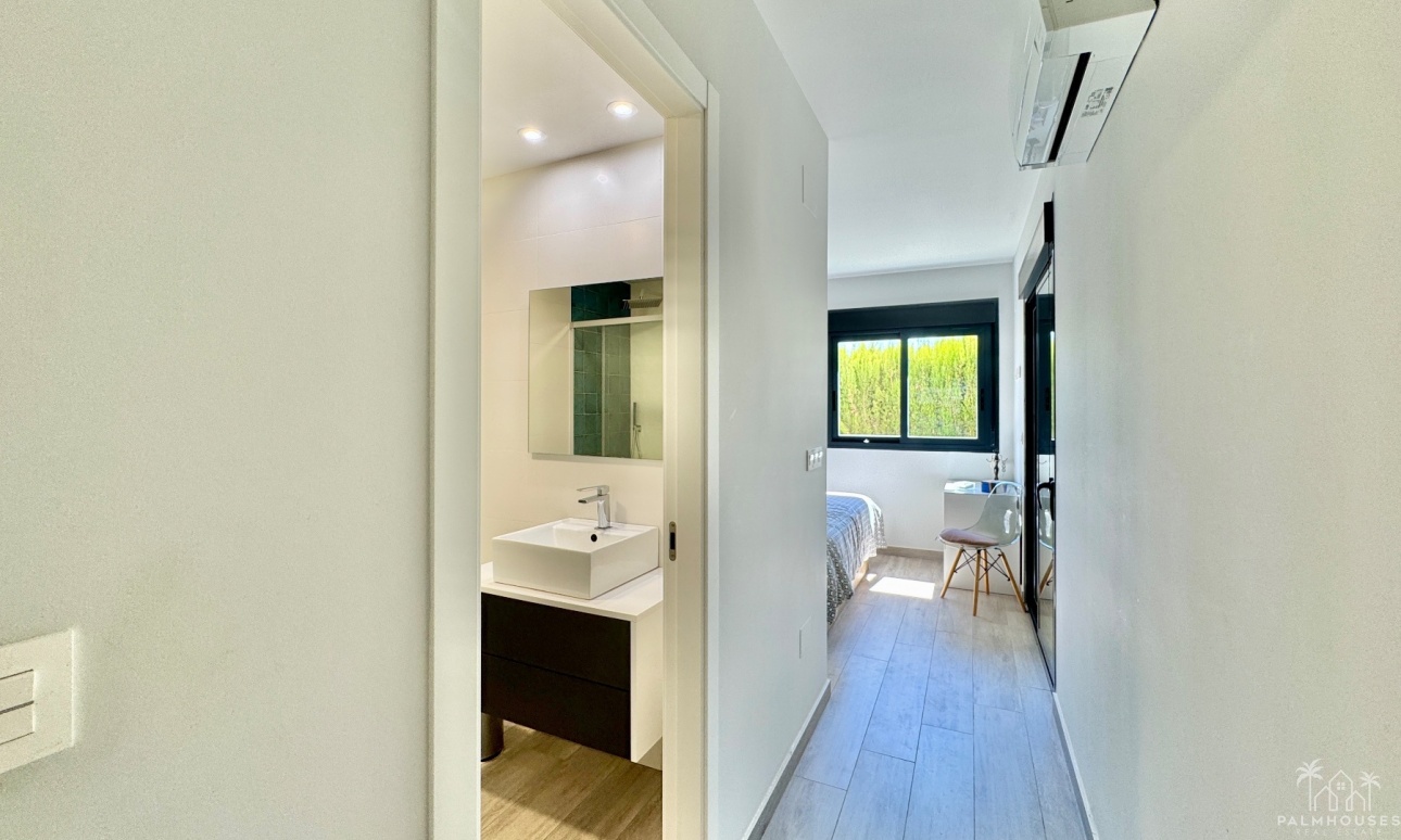 Venta - Apartment - Villamartin - Costa Blanca