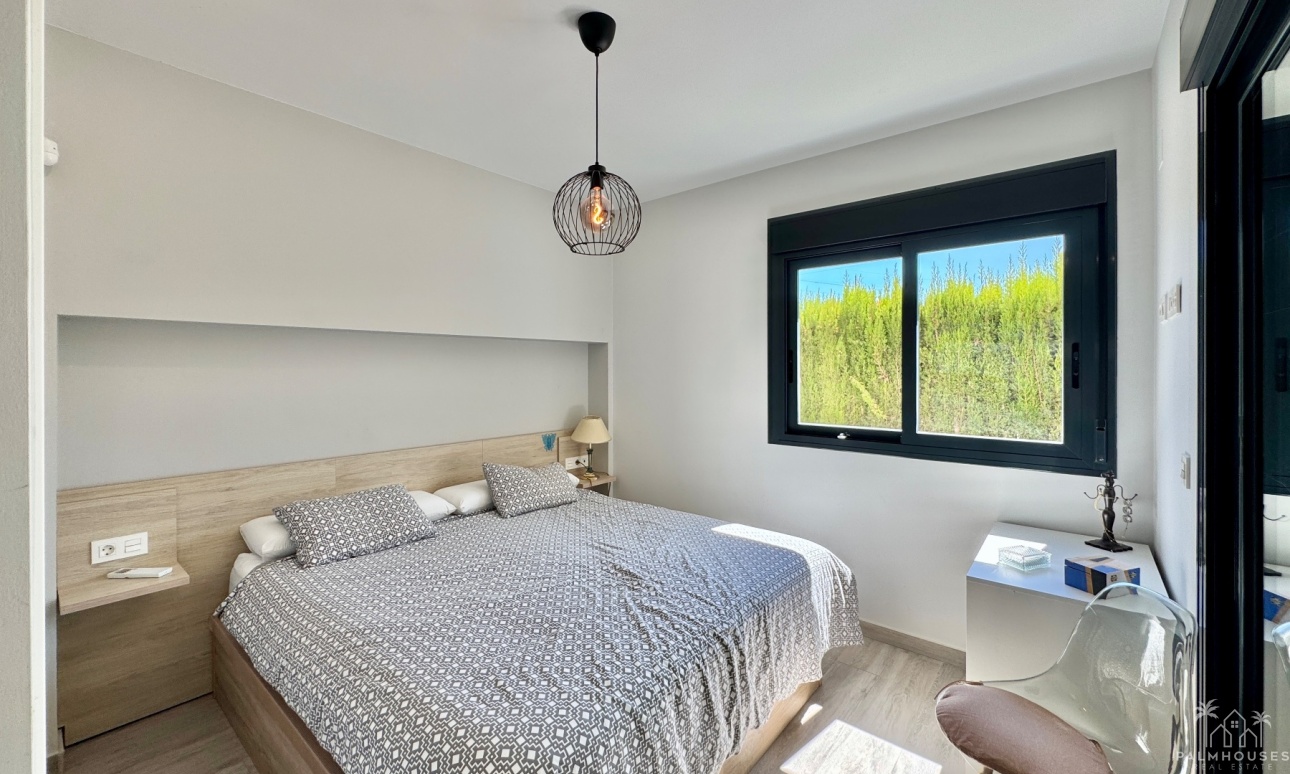 Venta - Apartment - Villamartin - Costa Blanca