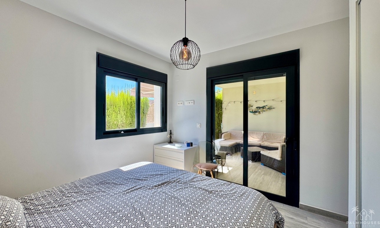 Venta - Apartment - Villamartin - Costa Blanca