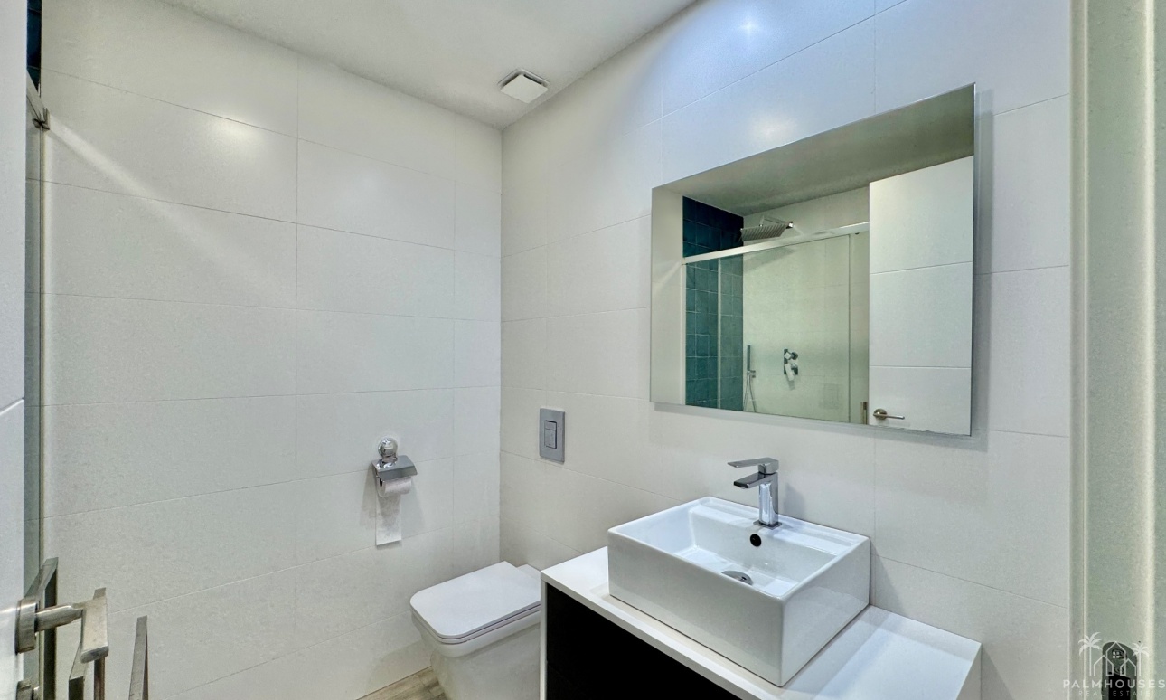 Venta - Apartment - Villamartin - Costa Blanca