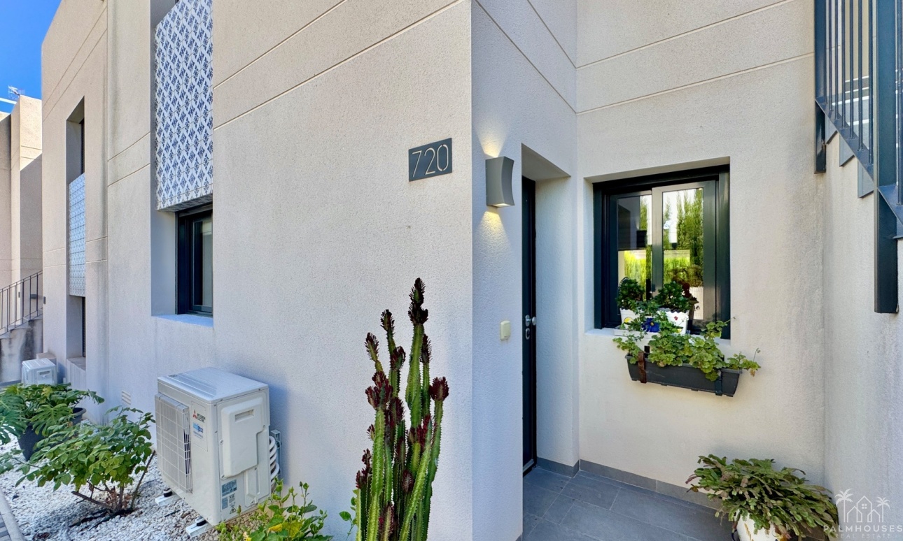 Venta - Apartment - Villamartin - Costa Blanca