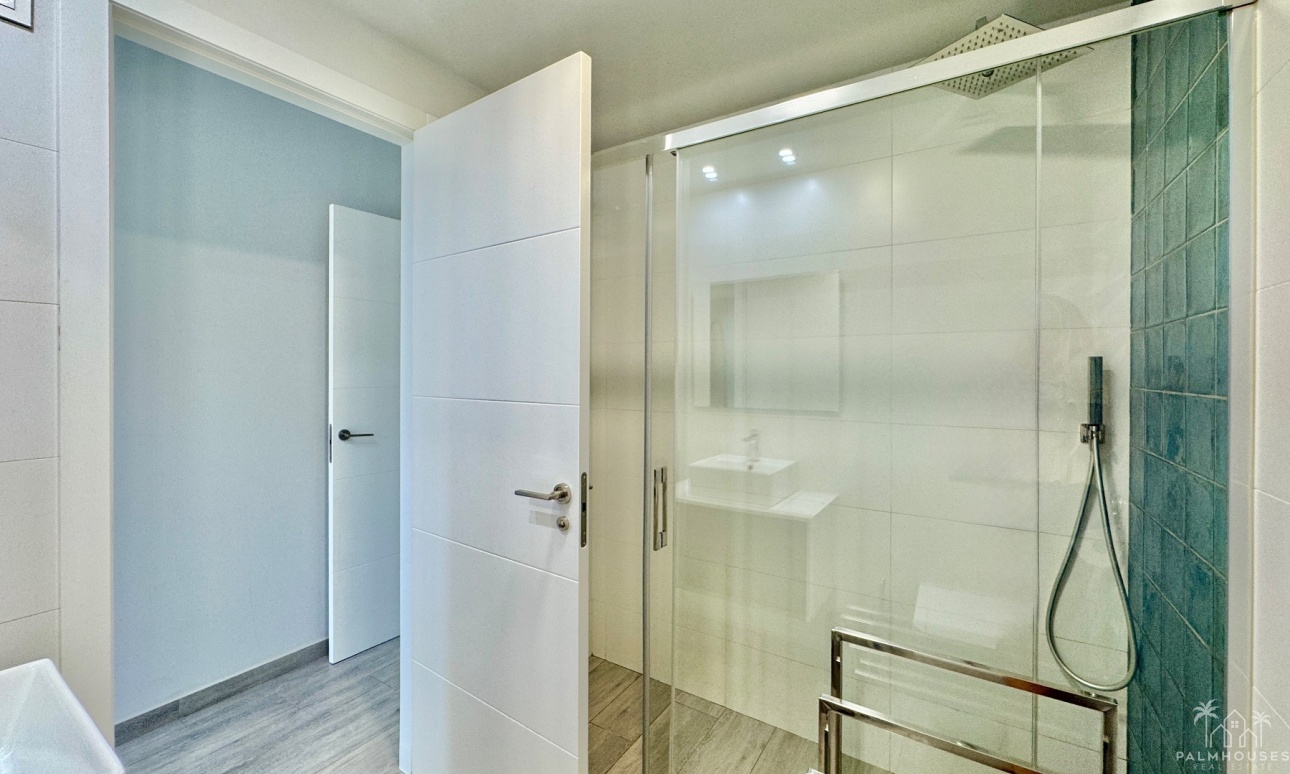 Venta - Apartment - Villamartin - Costa Blanca