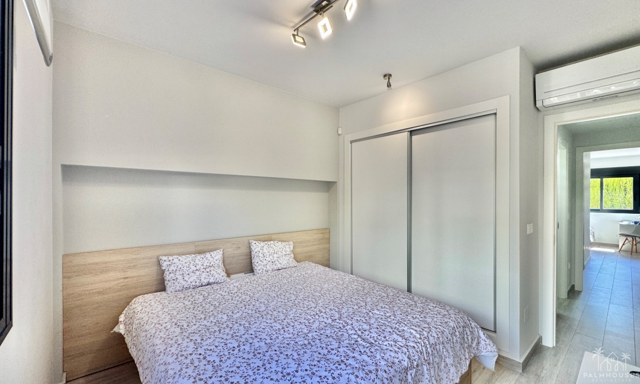 Venta - Apartment - Villamartin - Costa Blanca