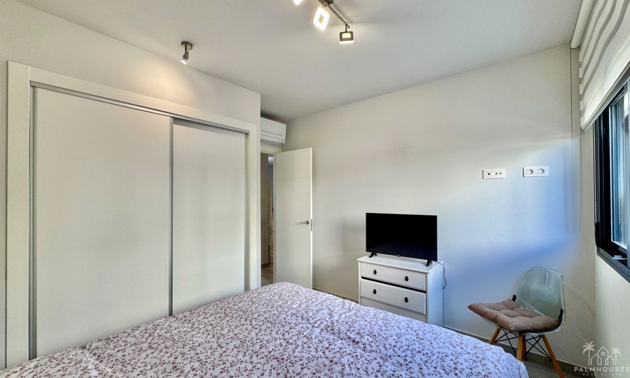 Venta - Apartment - Villamartin - Costa Blanca