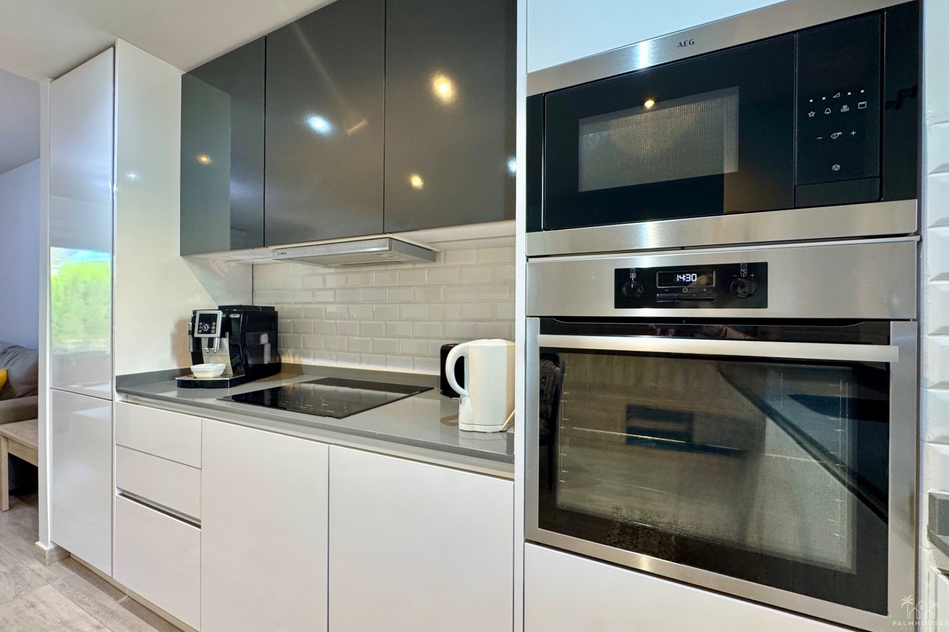 Venta - Apartment - Villamartin - Costa Blanca