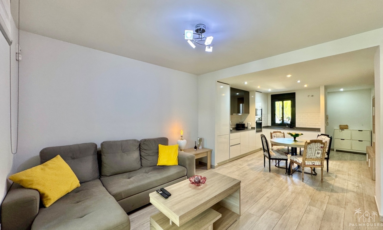 Venta - Apartment - Villamartin - Costa Blanca