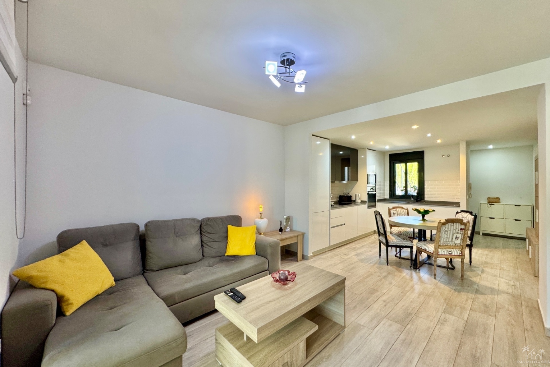 Venta - Apartment - Villamartin - Costa Blanca