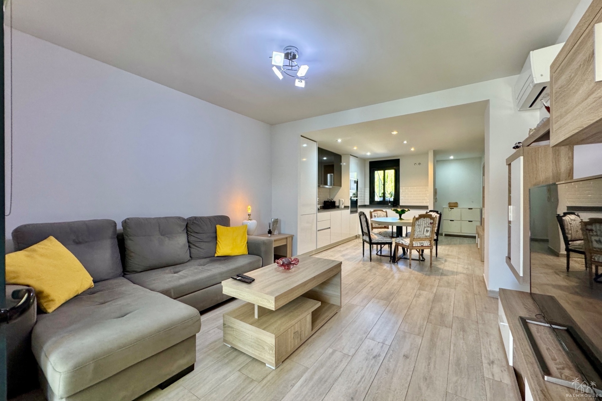 Venta - Apartment - Villamartin - Costa Blanca