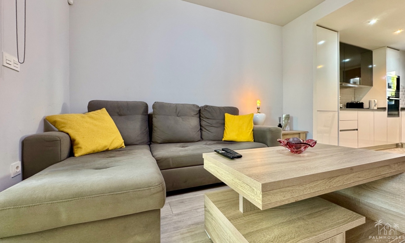 Venta - Apartment - Villamartin - Costa Blanca
