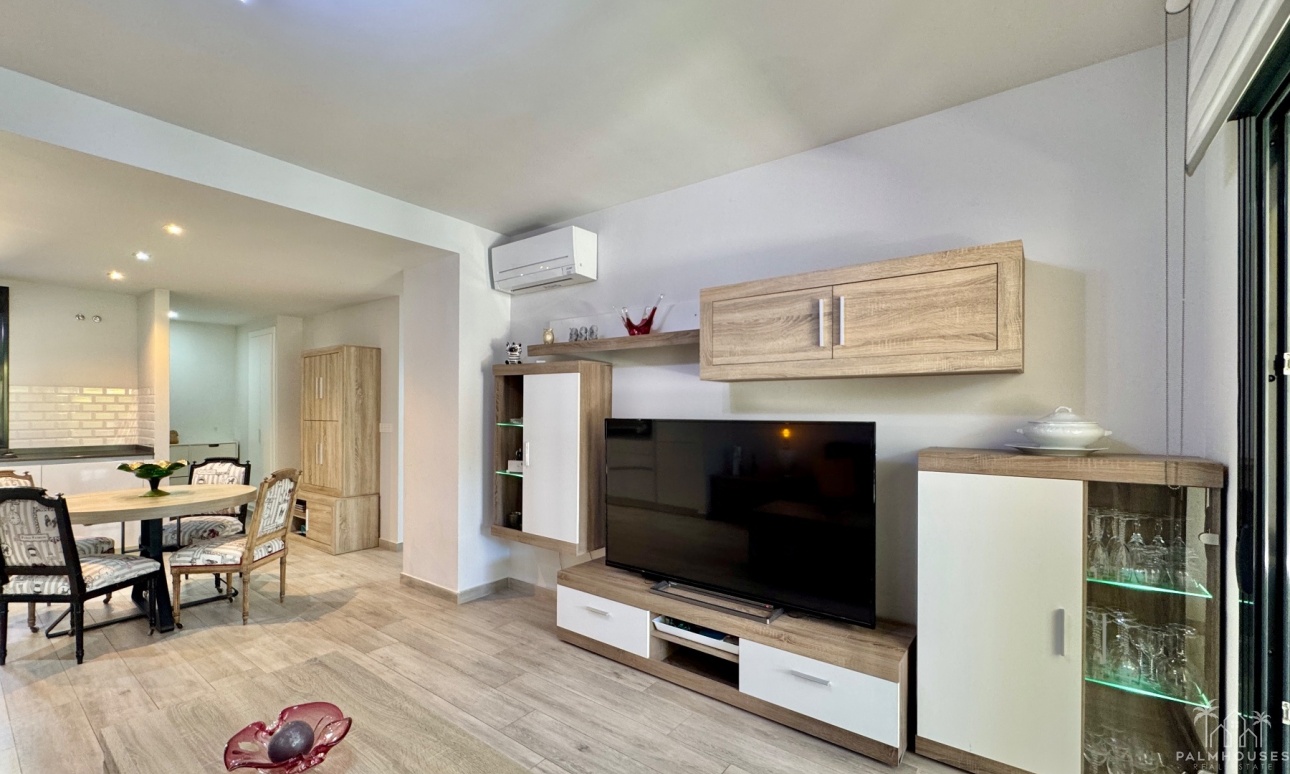 Venta - Apartment - Villamartin - Costa Blanca