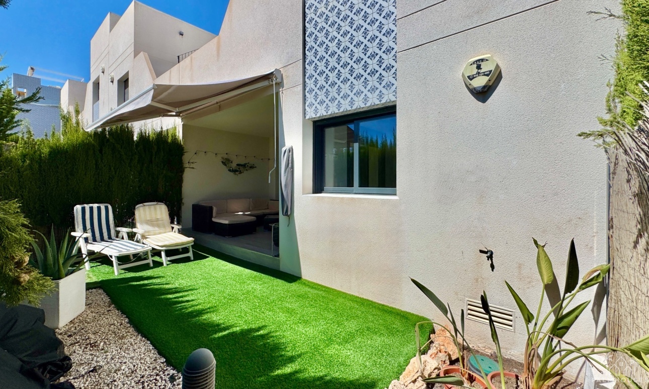 Venta - Apartment - Villamartin - Costa Blanca