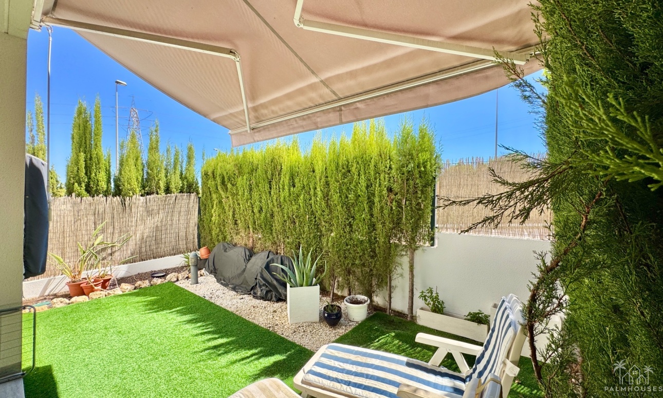 Venta - Apartment - Villamartin - Costa Blanca