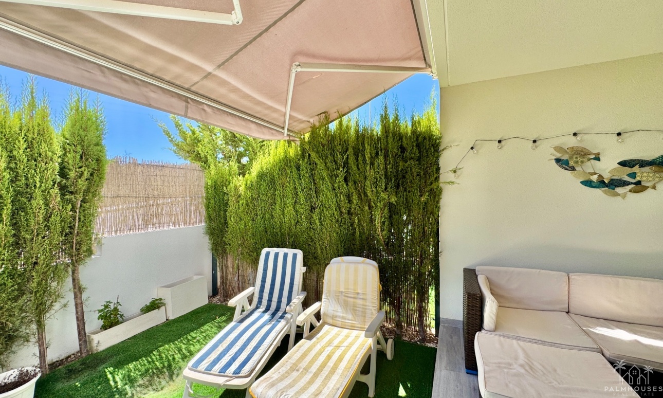 Venta - Apartment - Villamartin - Costa Blanca