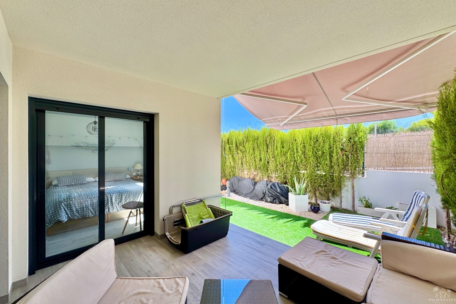 Venta - Apartment - Villamartin - Costa Blanca