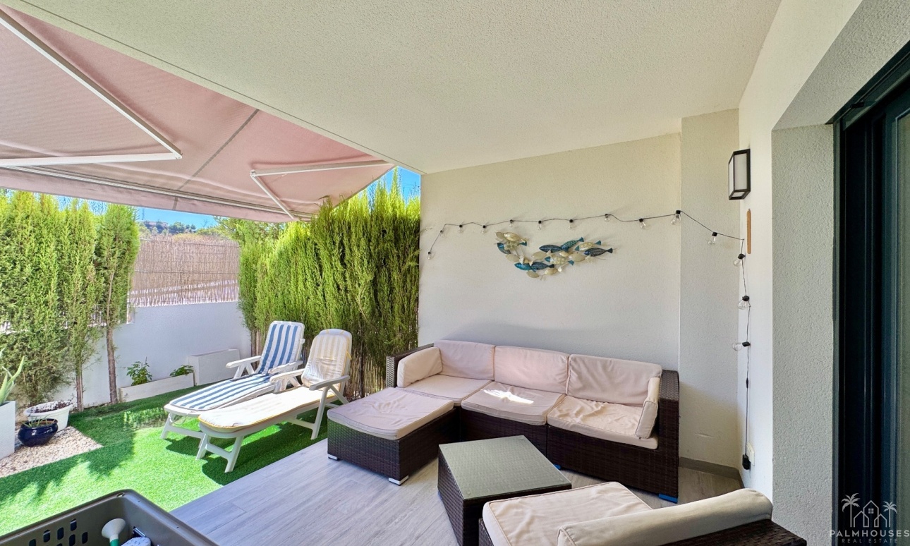 Venta - Apartment - Villamartin - Costa Blanca