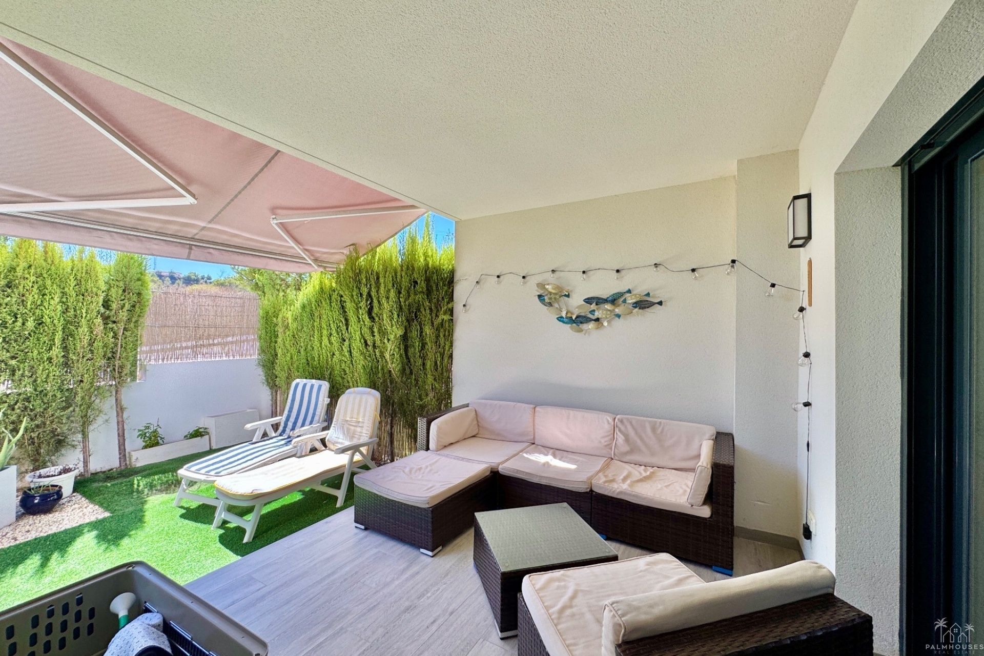 Venta - Apartment - Villamartin - Costa Blanca