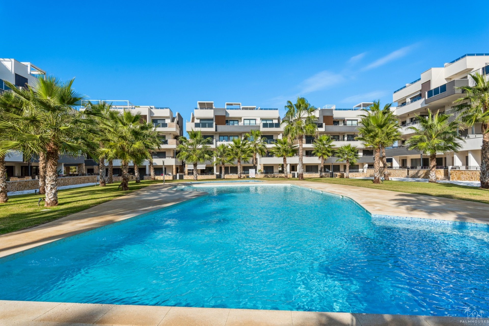 Venta - Apartment - Villamartin - Costa Blanca