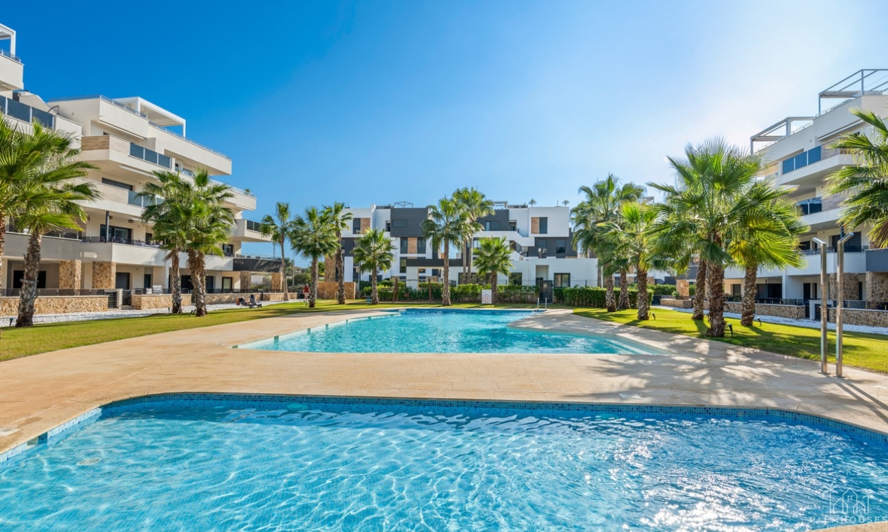 Venta - Apartment - Villamartin - Costa Blanca