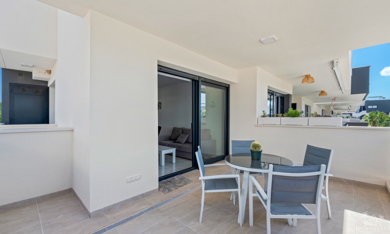 Venta - Apartment - Villamartin - Costa Blanca