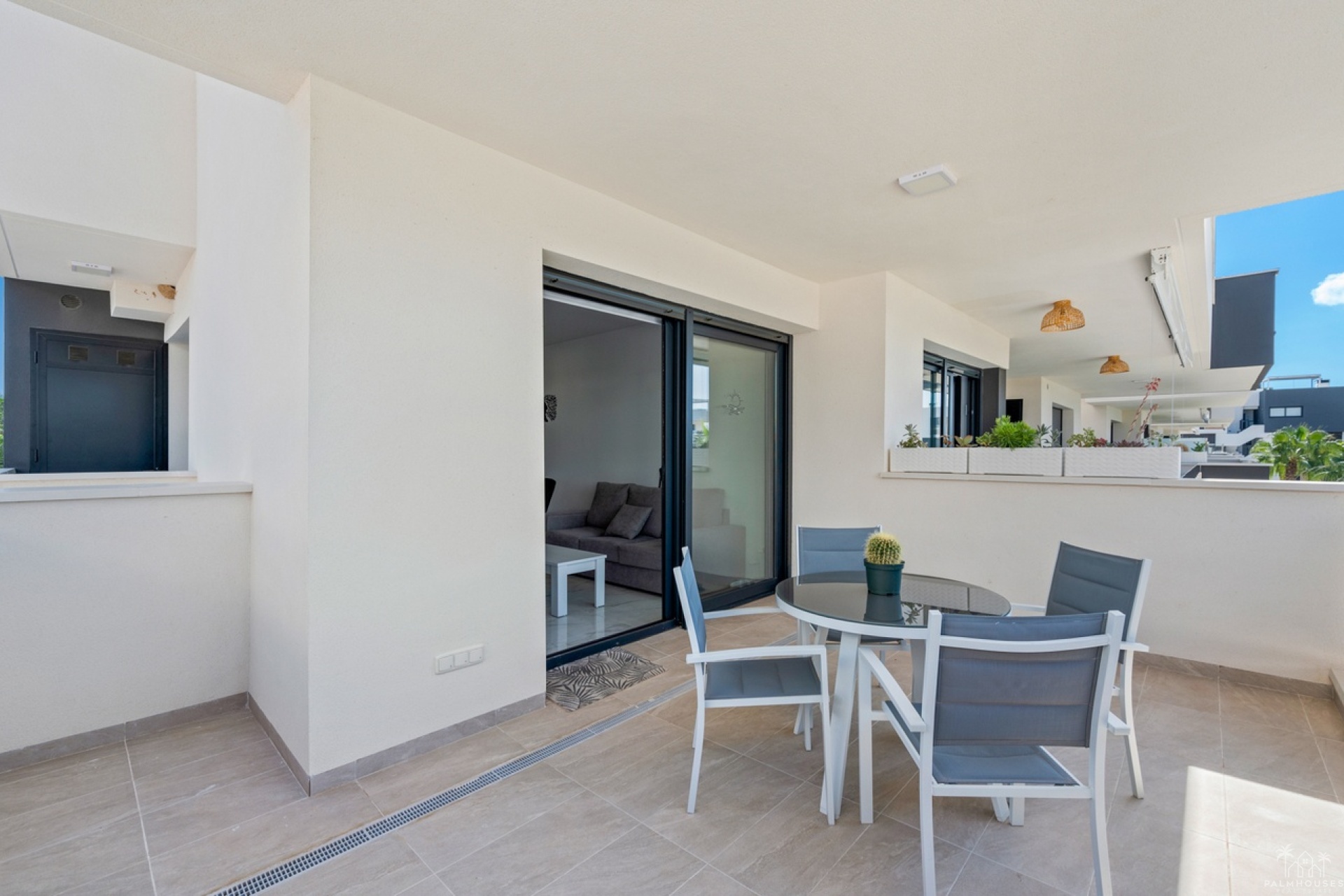 Venta - Apartment - Villamartin - Costa Blanca