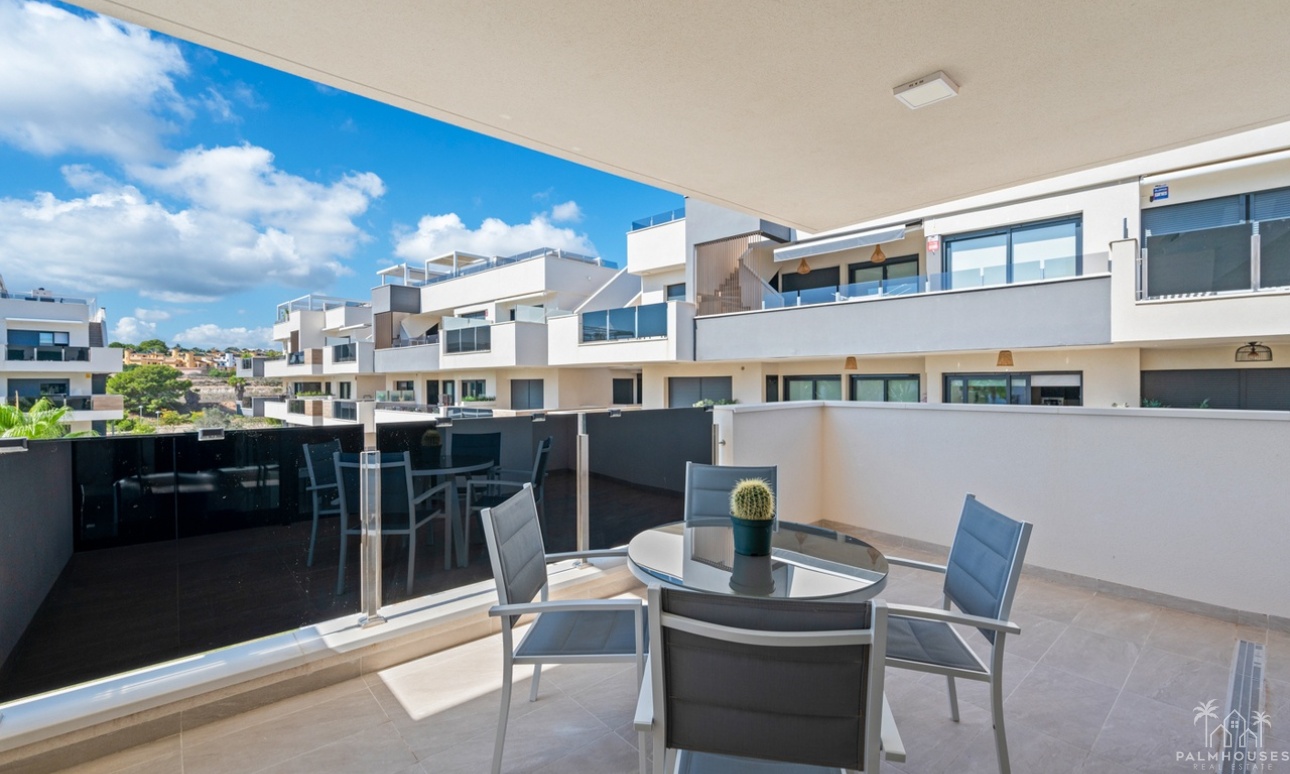 Venta - Apartment - Villamartin - Costa Blanca